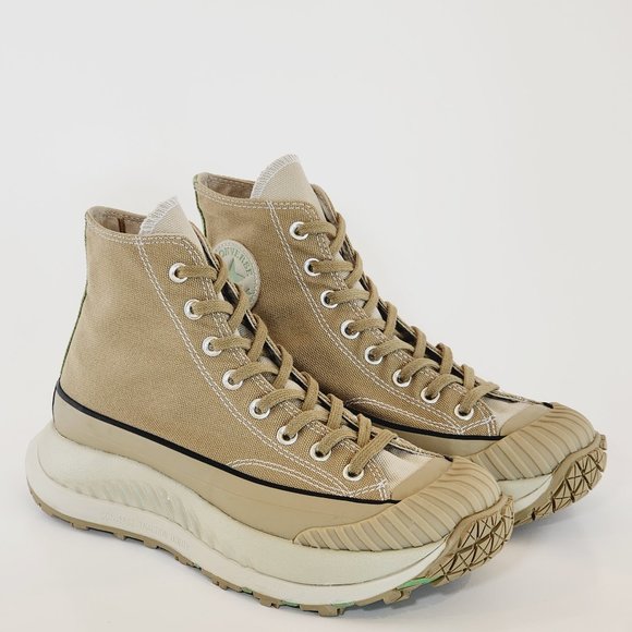 Converse Other - Converse Chuck 70 AT-CX Earth Tones Canvas Unisex Sneakers A02777C NWT